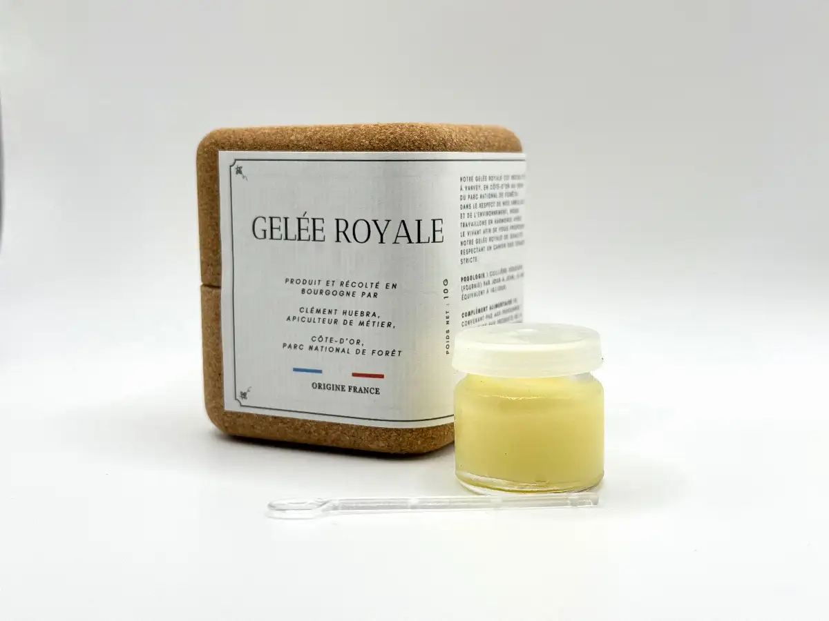 Gelée royale